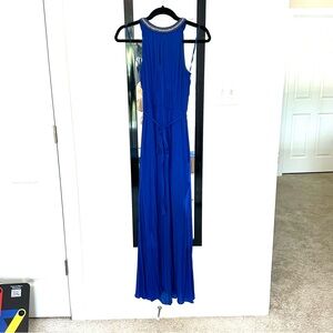 Jennifer Lopez Maxi Dress